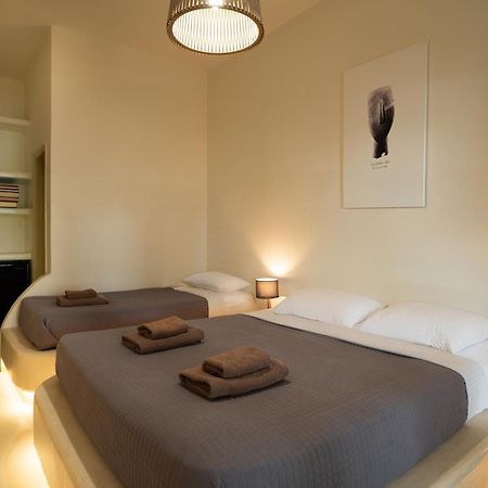 Orion Apartment Naousa  Bagian luar foto