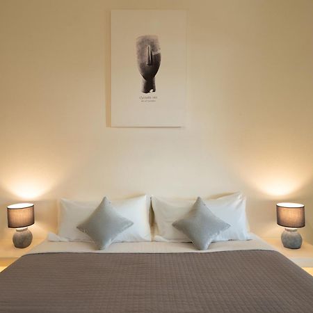 Orion Apartment Naousa  Bagian luar foto