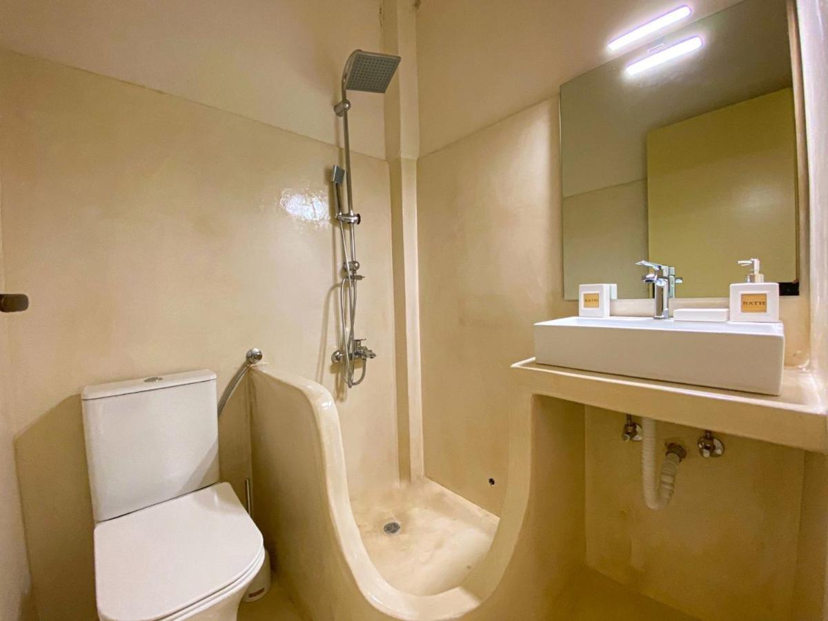 Orion Apartment Naousa  Bagian luar foto
