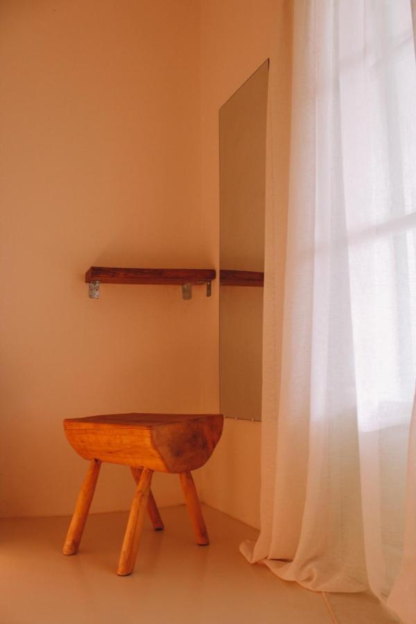 Orion Apartment Naousa  Bagian luar foto