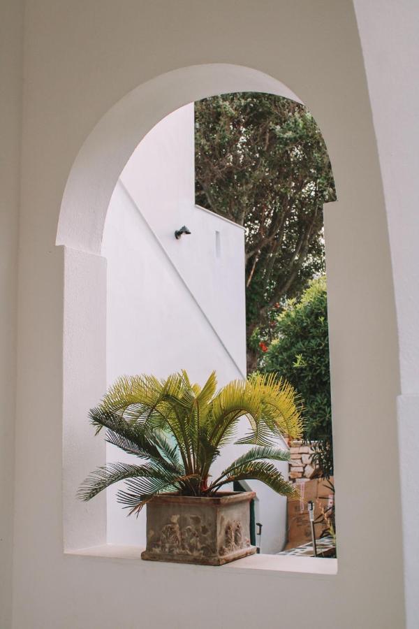 Orion Apartment Naousa  Bagian luar foto