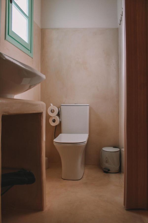 Orion Apartment Naousa  Bagian luar foto