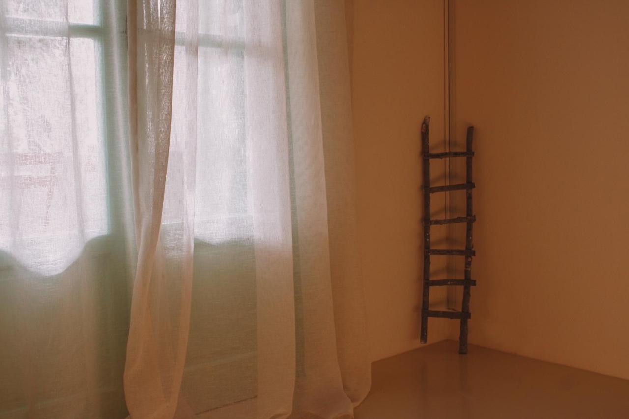 Orion Apartment Naousa  Bagian luar foto