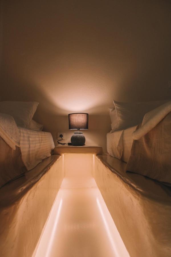 Orion Apartment Naousa  Bagian luar foto
