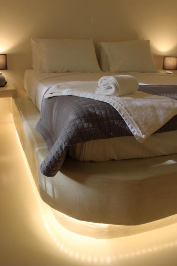 Orion Apartment Naousa  Bagian luar foto