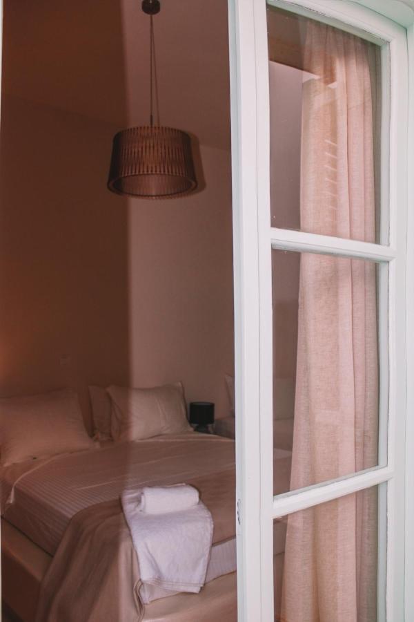 Orion Apartment Naousa  Bagian luar foto