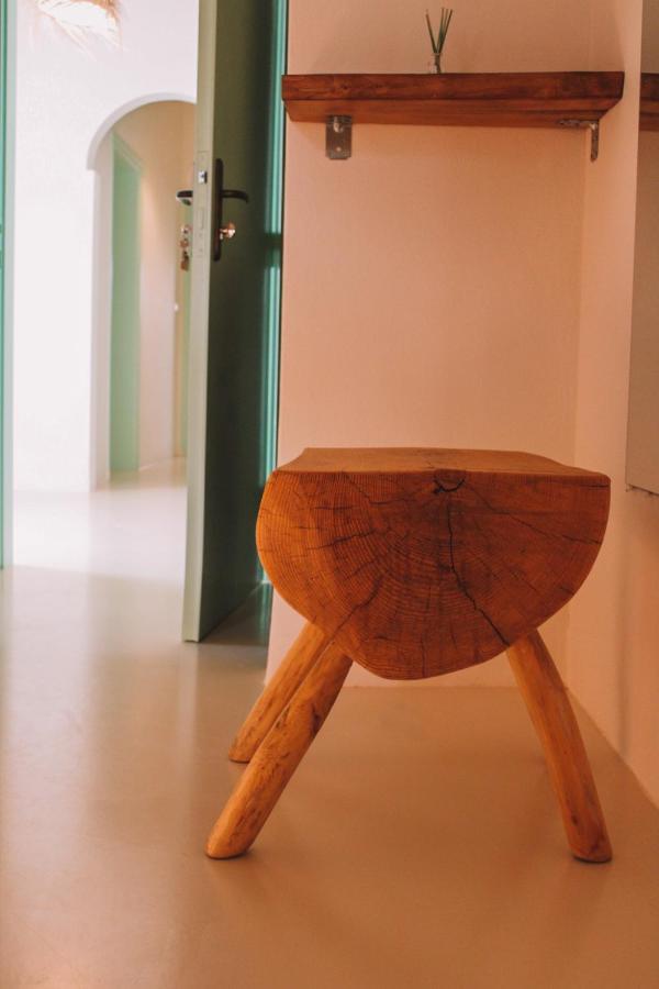 Orion Apartment Naousa  Bagian luar foto